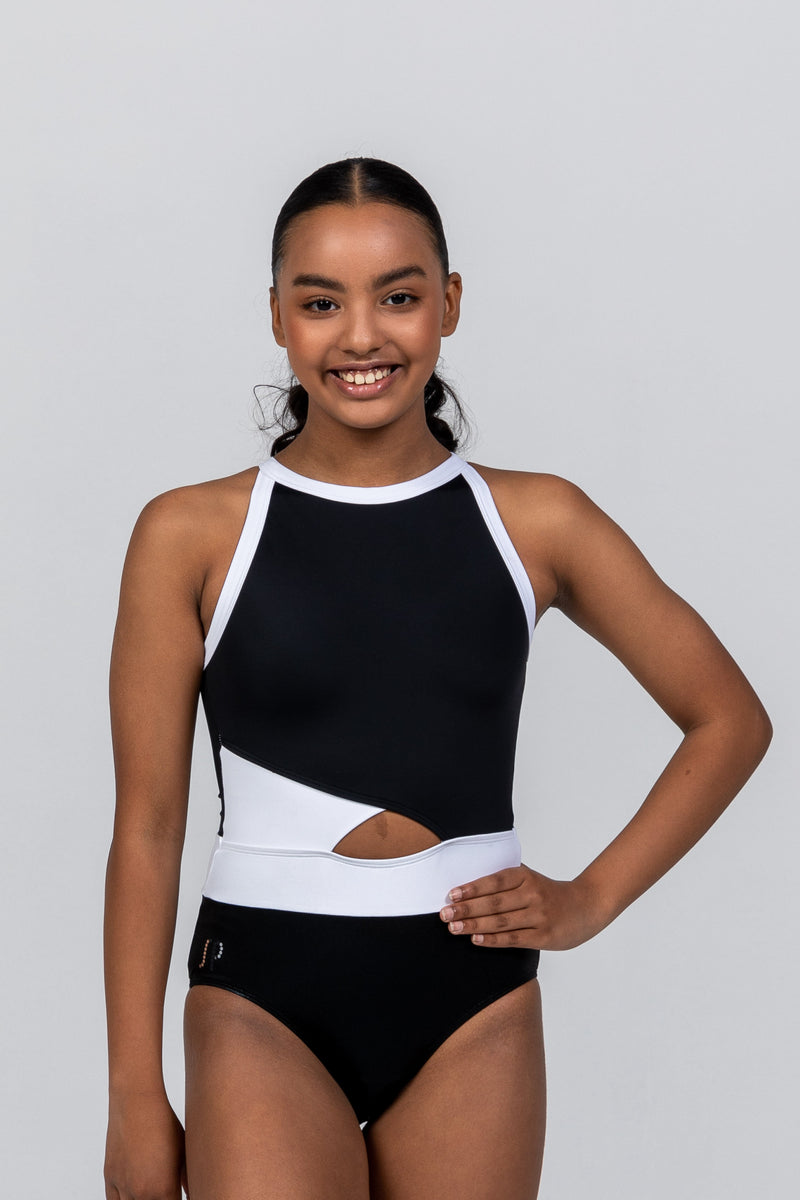 Velocity Leotard