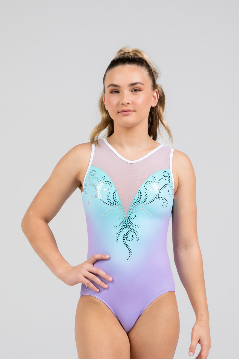 Whitney Leotard
