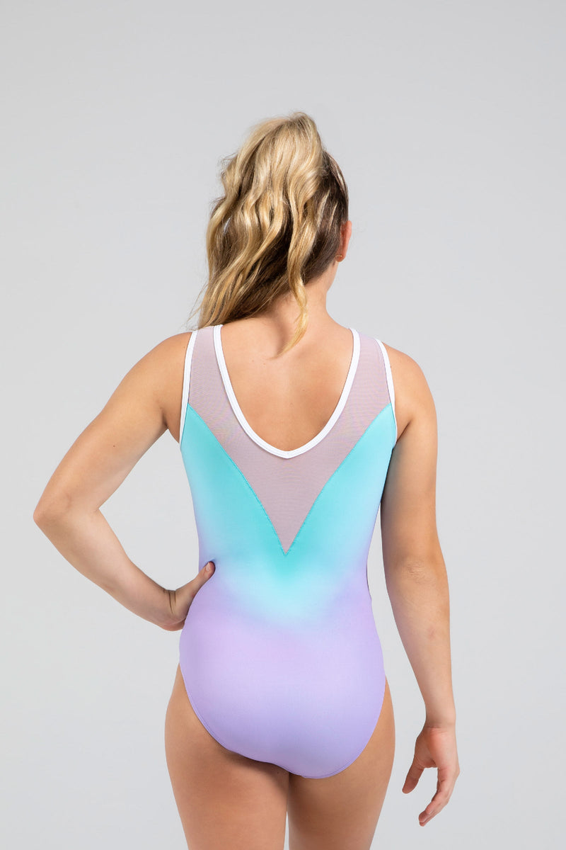 Whitney Leotard