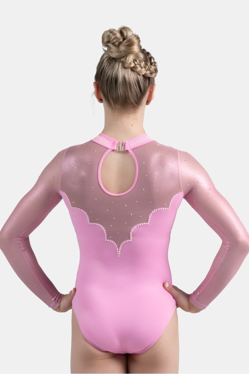 Anastasia Leotard