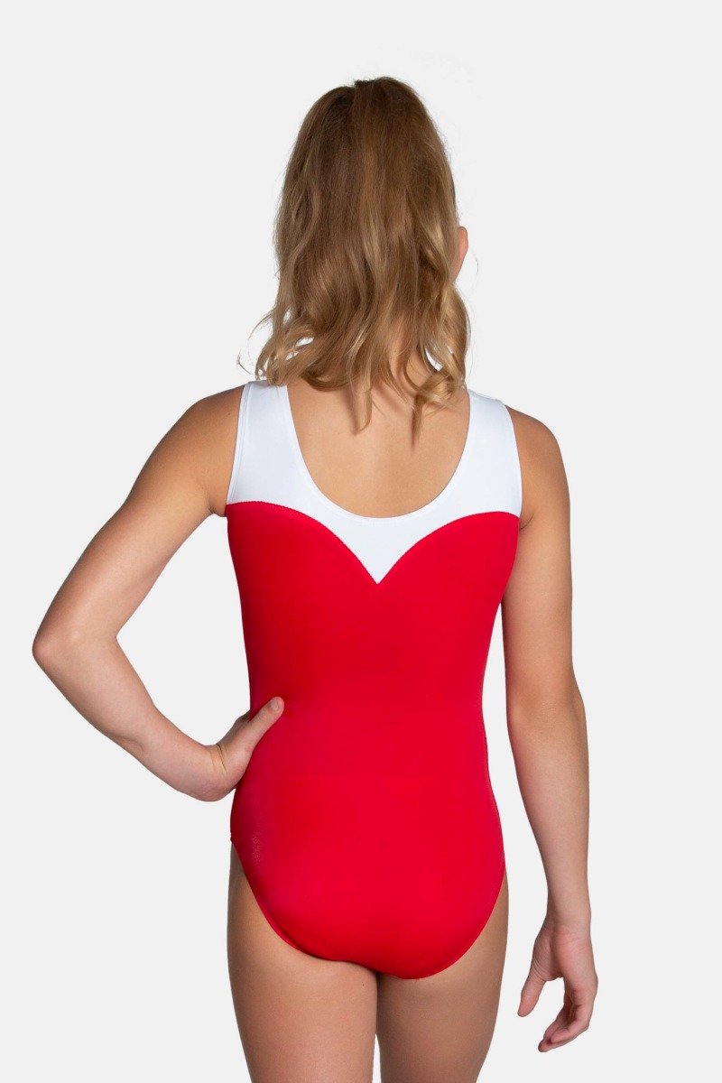 Cora Leotard