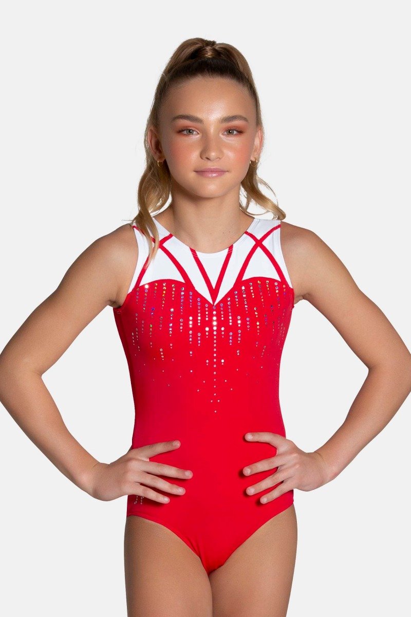 Cora Leotard