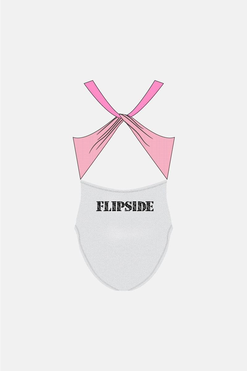 Girls Madeline Tank Leotard