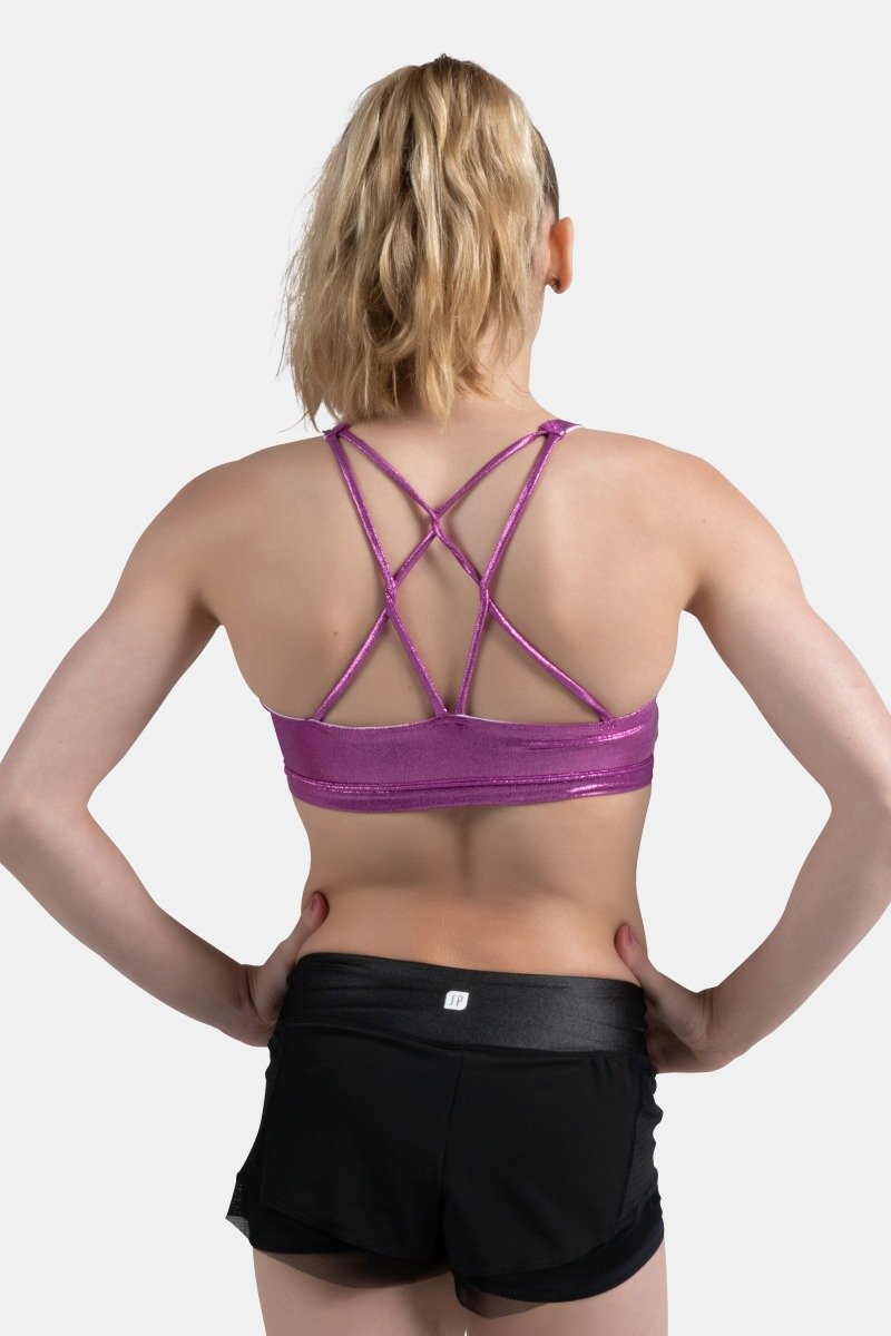 Kirra Crop Top