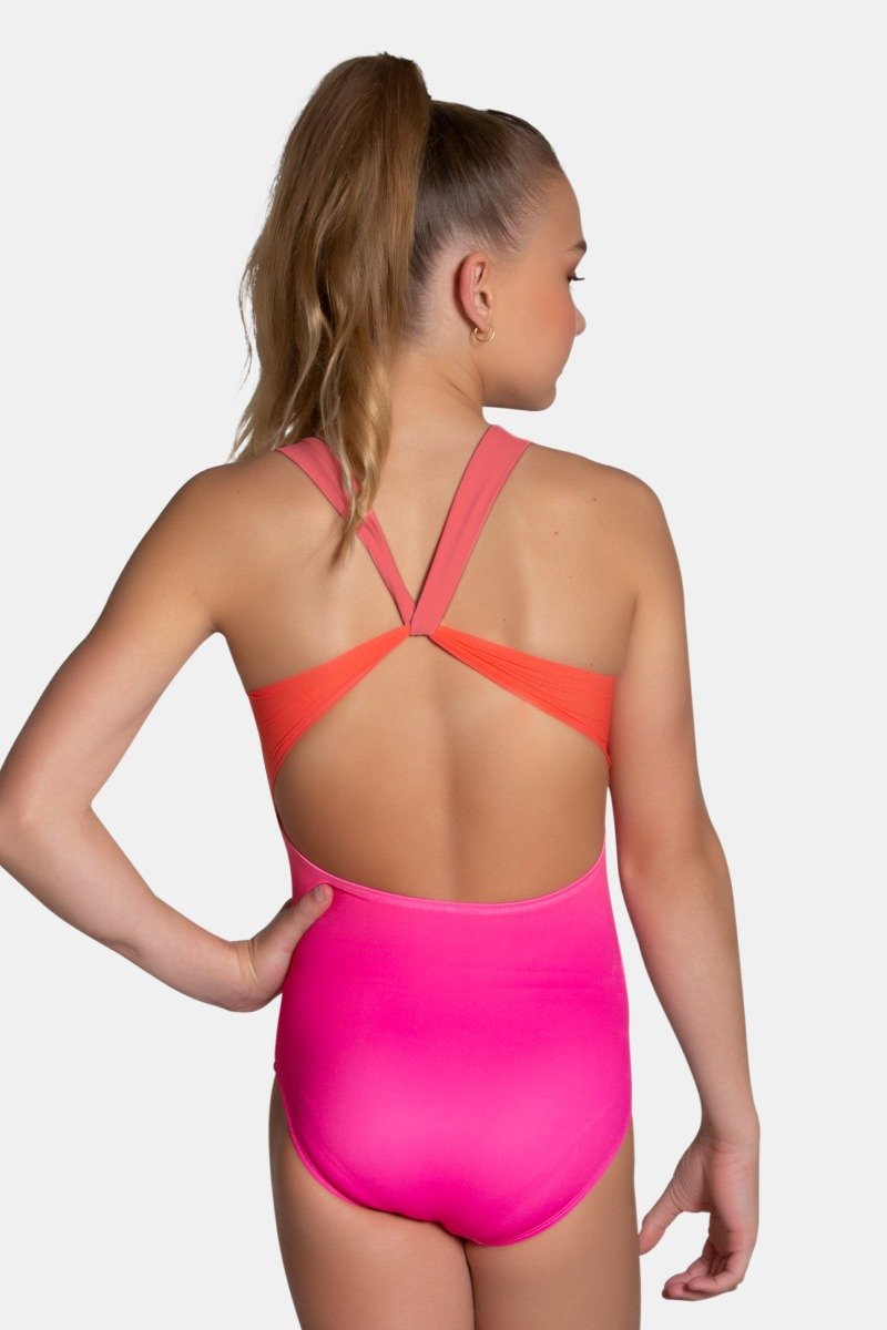 Madeline Leotard