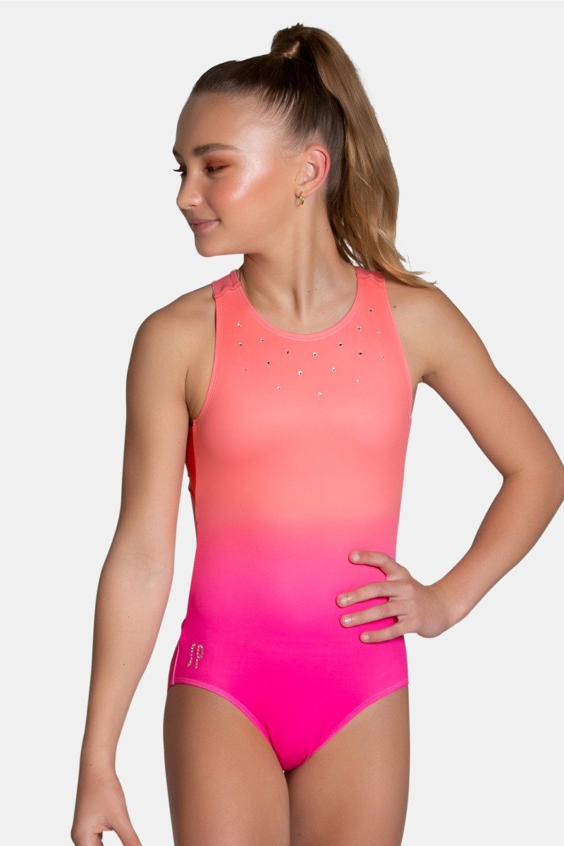 Madeline Leotard