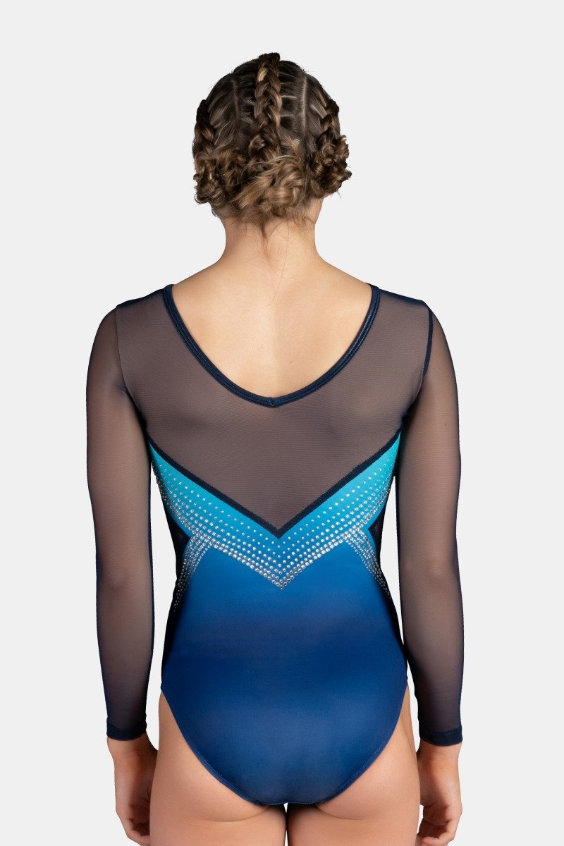 Malika Leotard