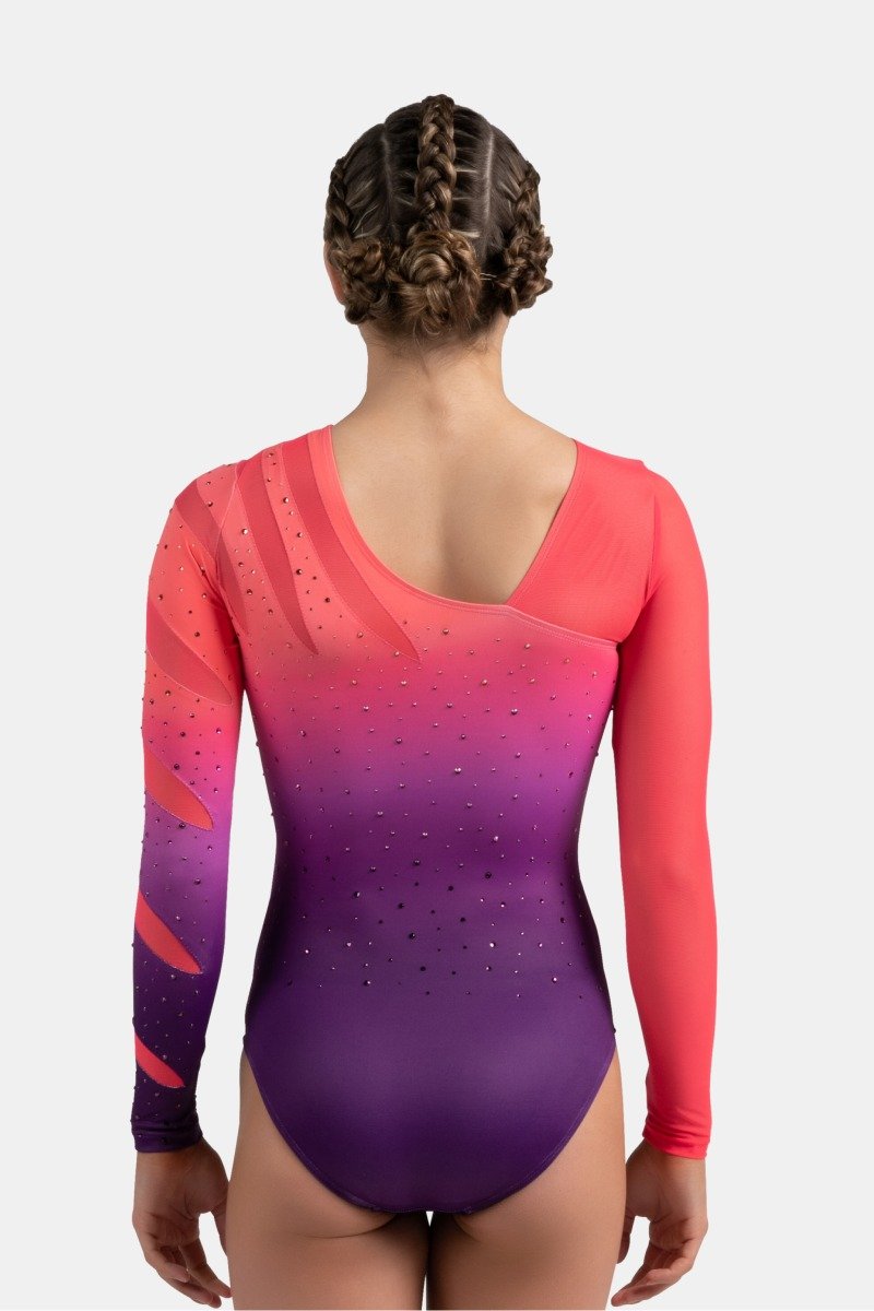 Solstice Leotard