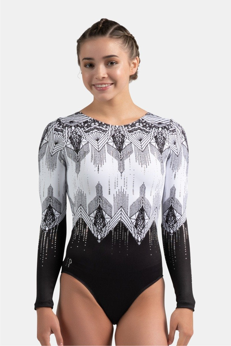 Veronica Leotard