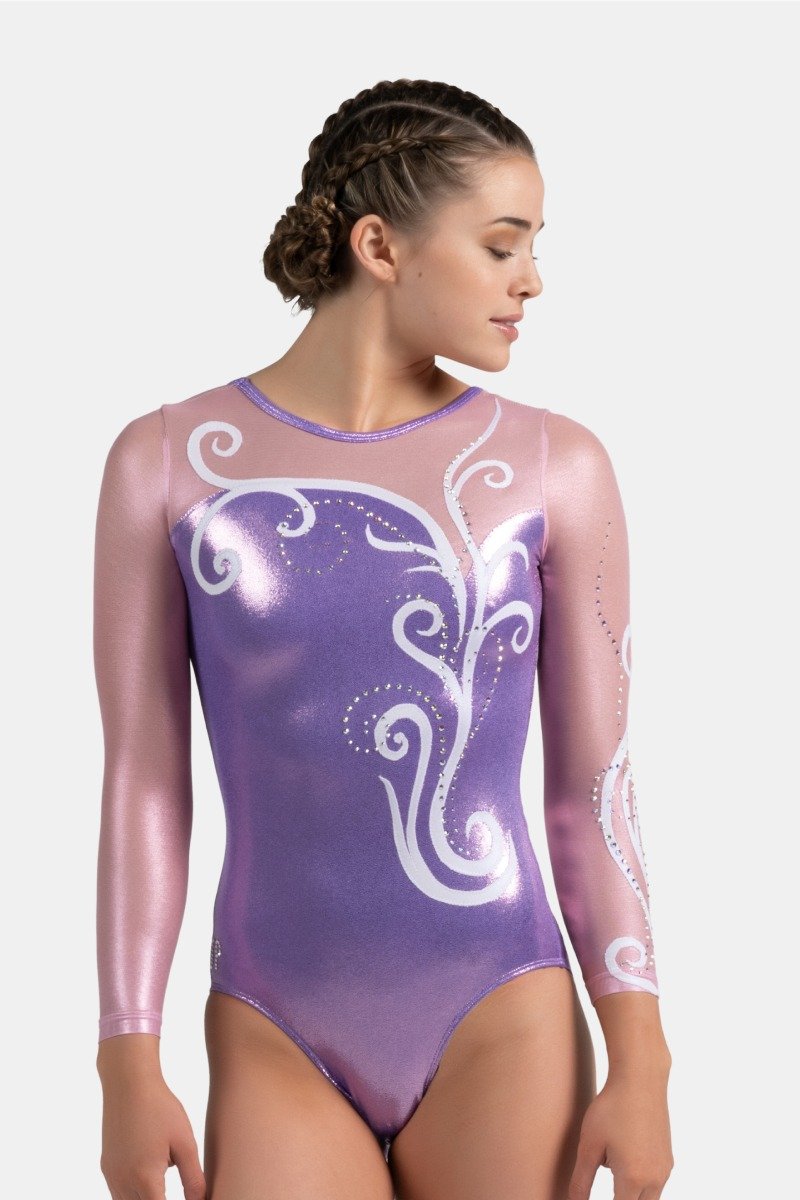 Zoe Leotard